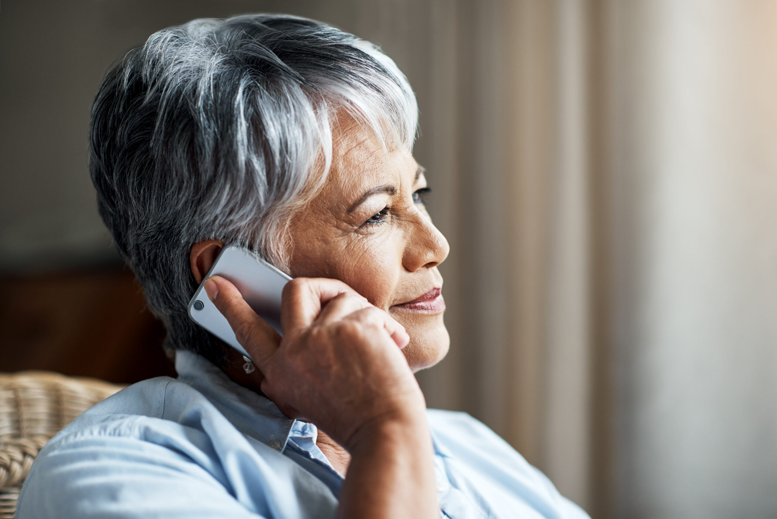 Senior Living Contact Rate and How to Boost It